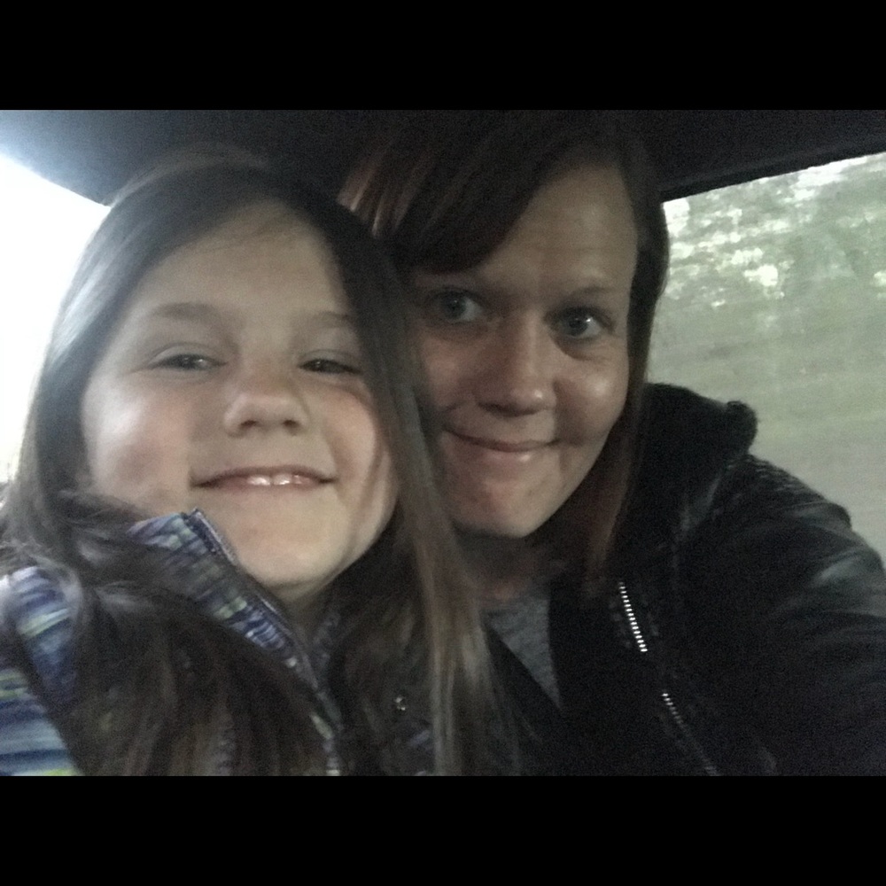 Meet your Posher, Kristen